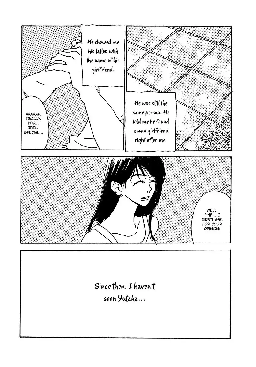 Sayonara Midori-chan Chapter 7 38